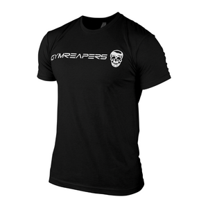 basic shirt black