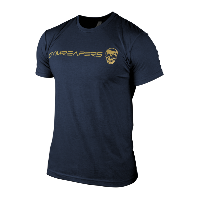 basic shirt navy