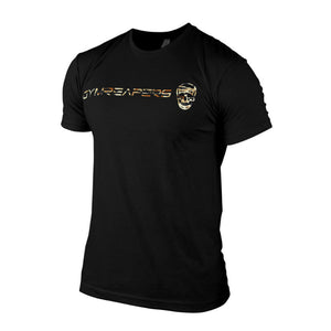 basic shirt desert camo