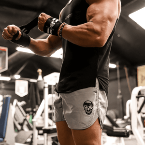 best men's training shorts