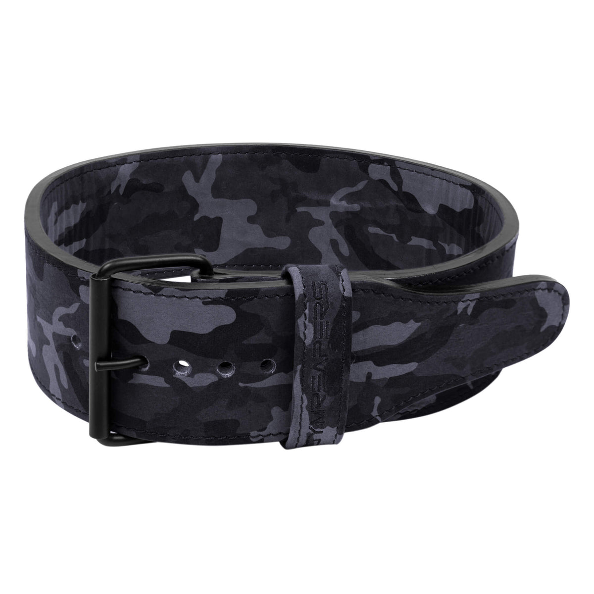 10mm single prong belt midnight camo