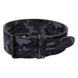 10mm single prong belt midnight camo