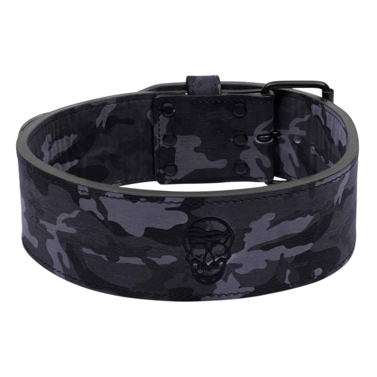 10mm single prong belt
