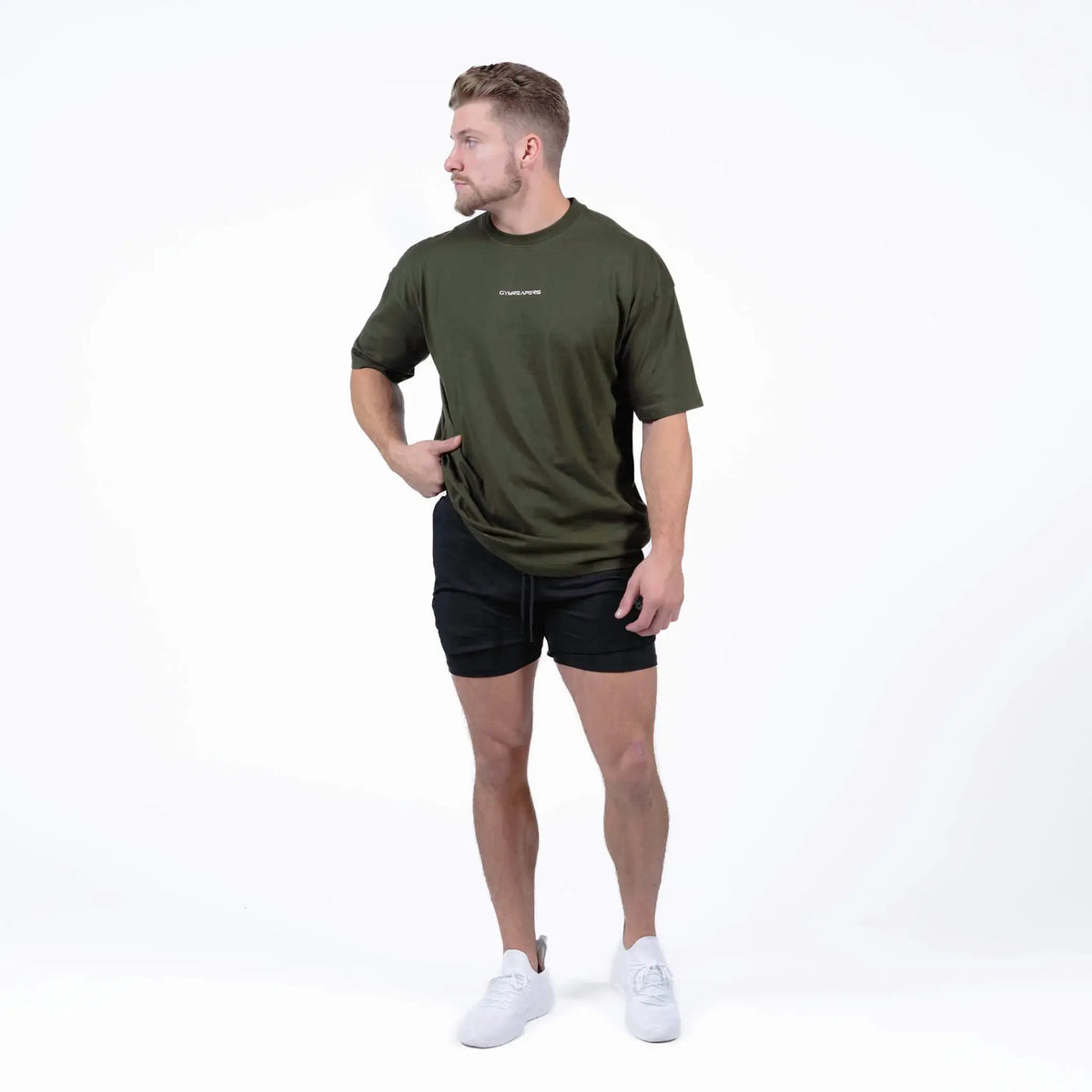 #color_od green