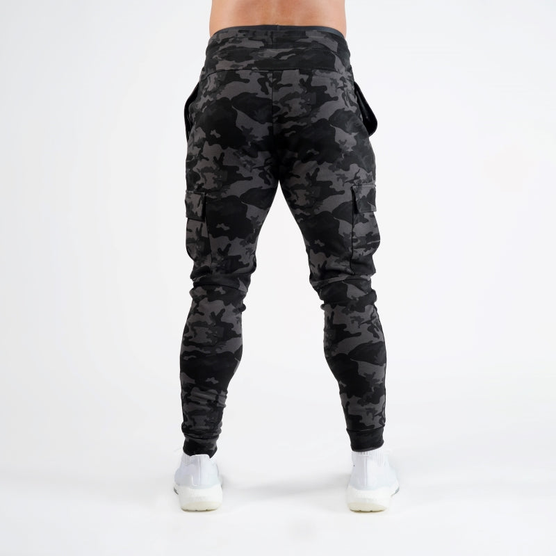cargo joggers mens