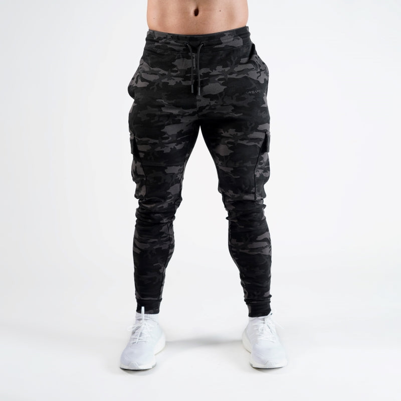 cargo joggers mens