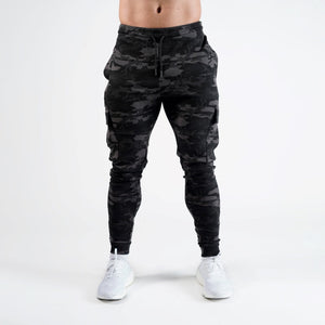 cargo joggers mens