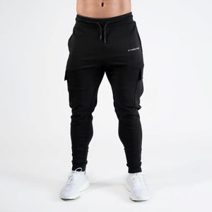mens tech jogger