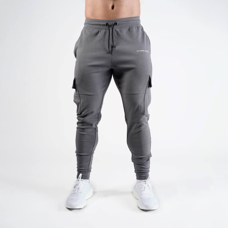 cargo joggers mens