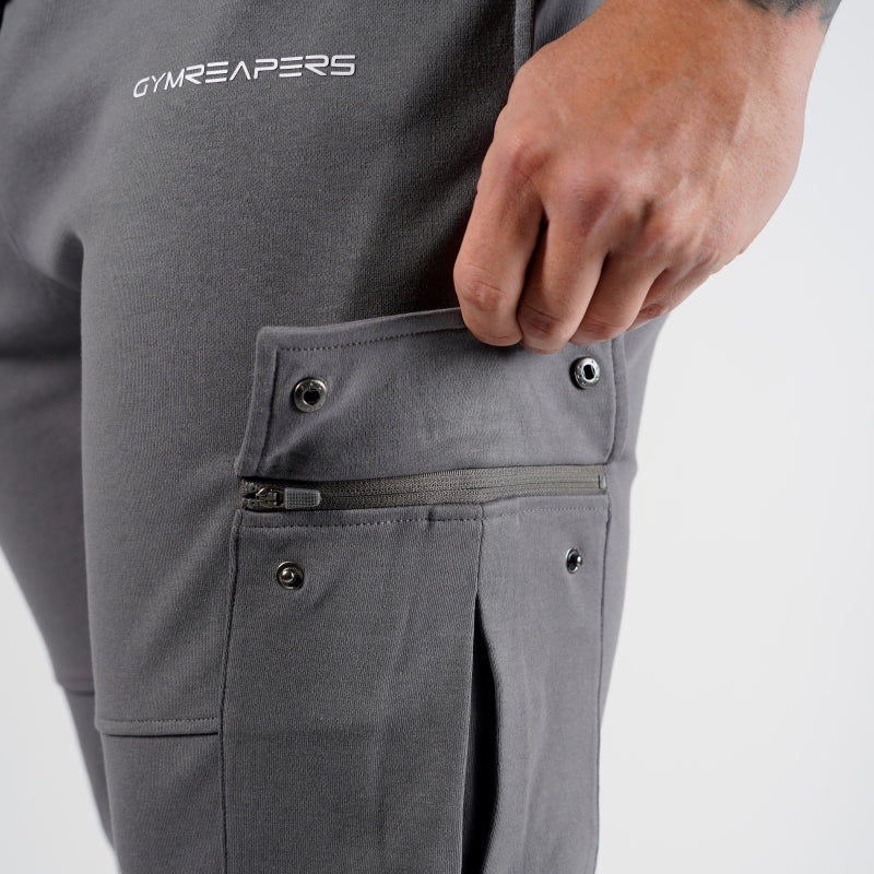 cargo joggers mens pocket