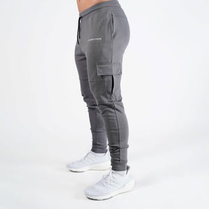 mens cargo joggers