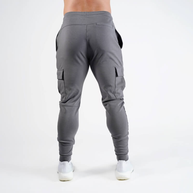 cargo joggers mens