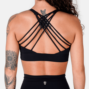 best workout sports bra