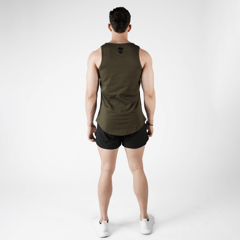 mens tank top