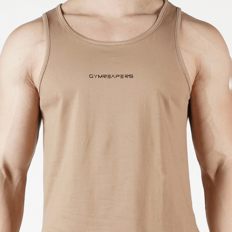 men tank top