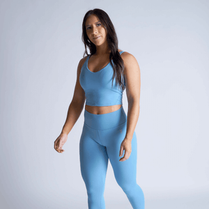 crop tank for workout