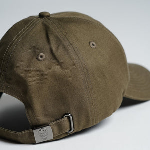 Gymreapers Dad Hat - OD Green