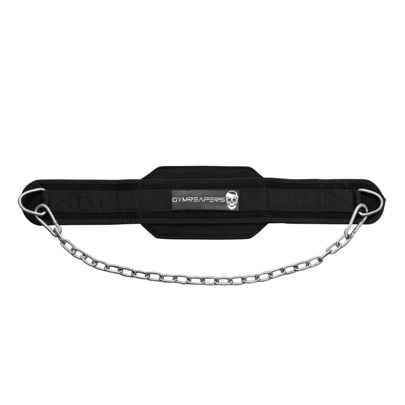 dip belt black