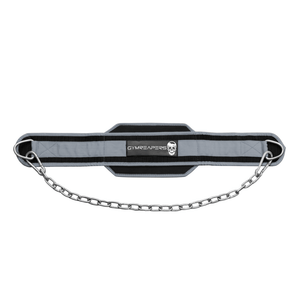 dip belt gray full