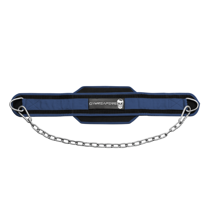 dip belt navy
