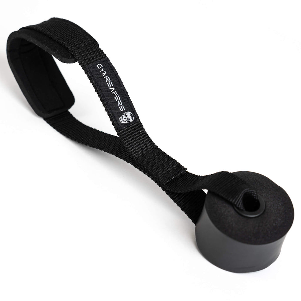 door anchor set