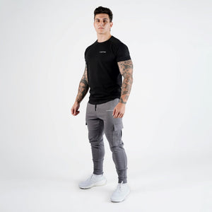 performance tee side