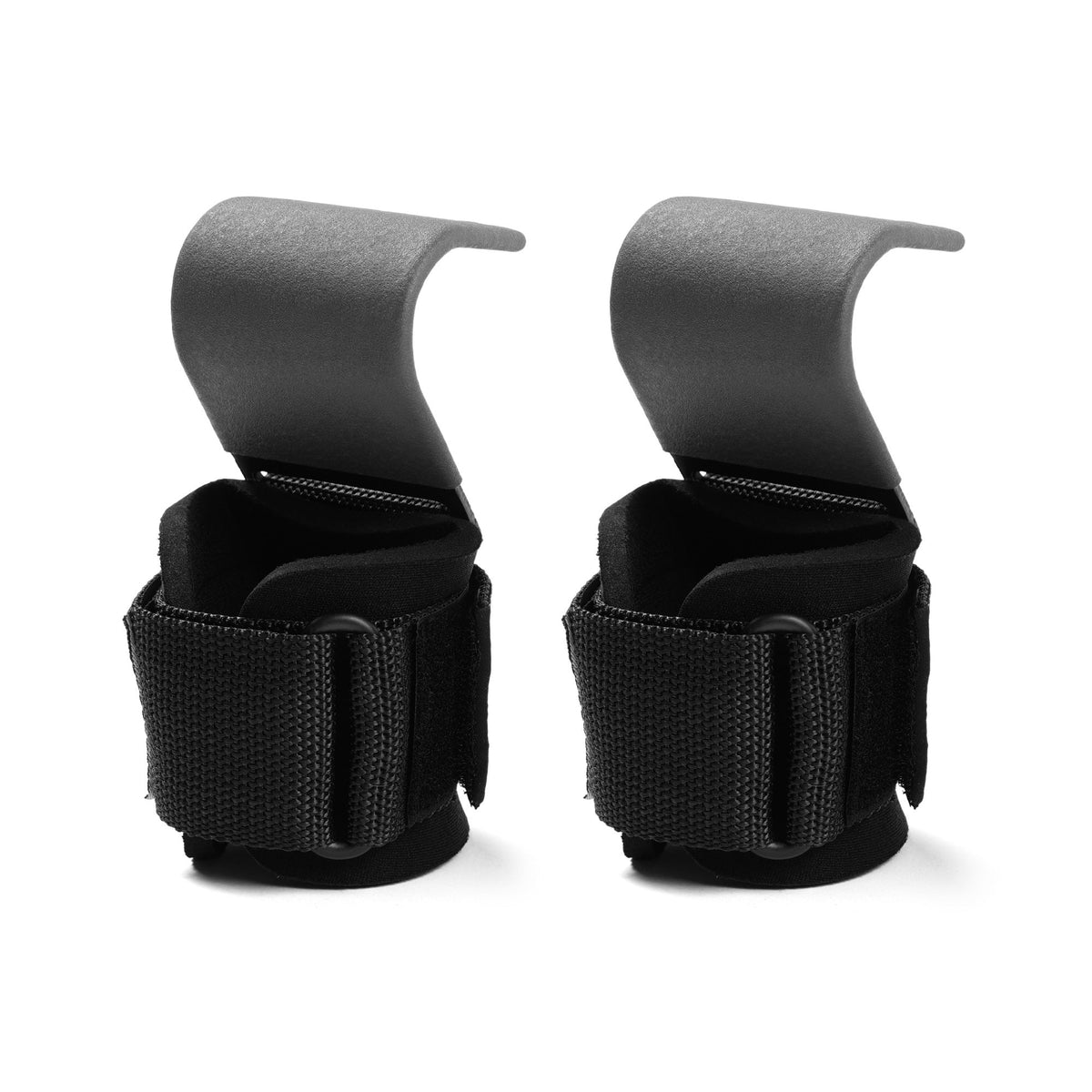 lifting hooks gray