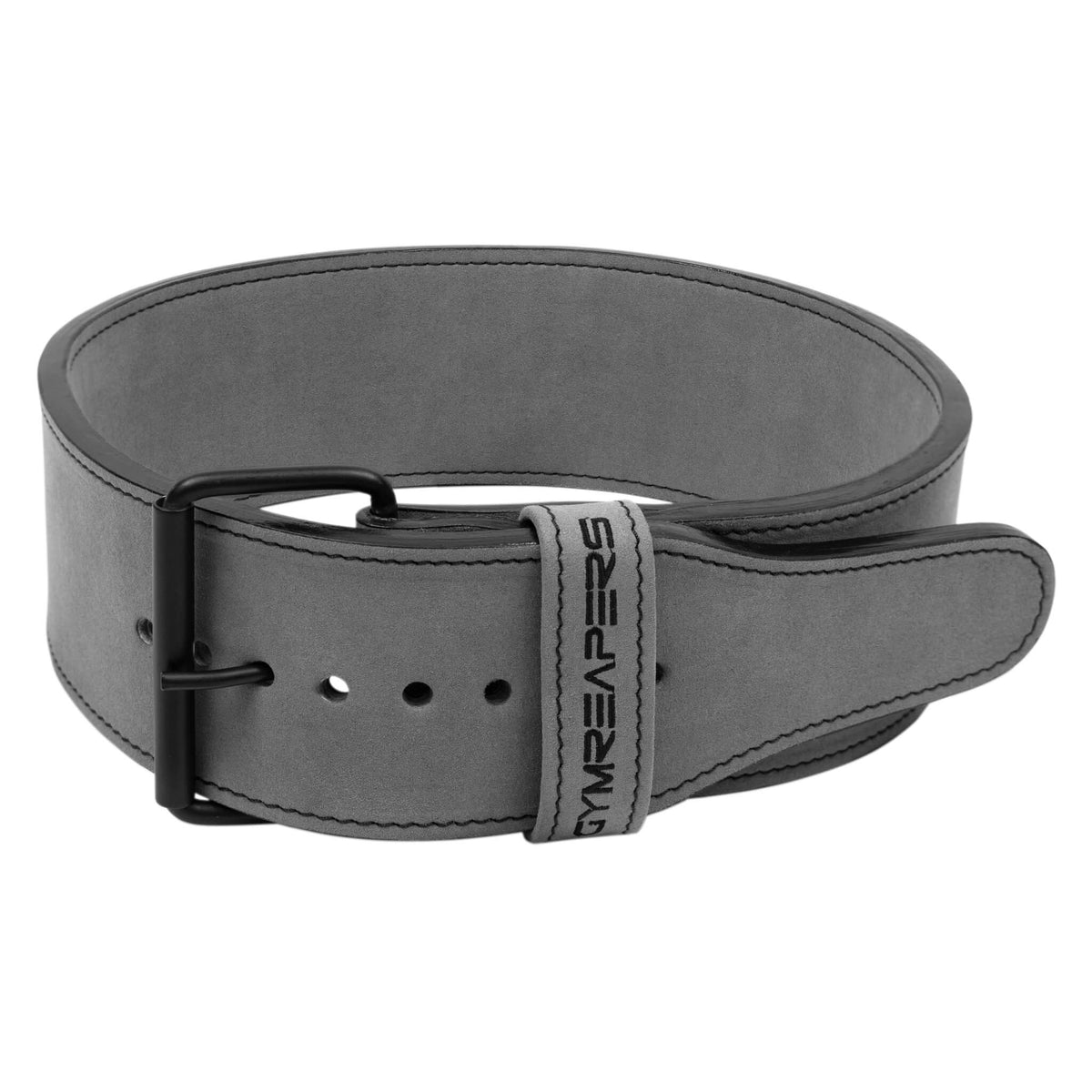 10mm single prong belt gymreapers