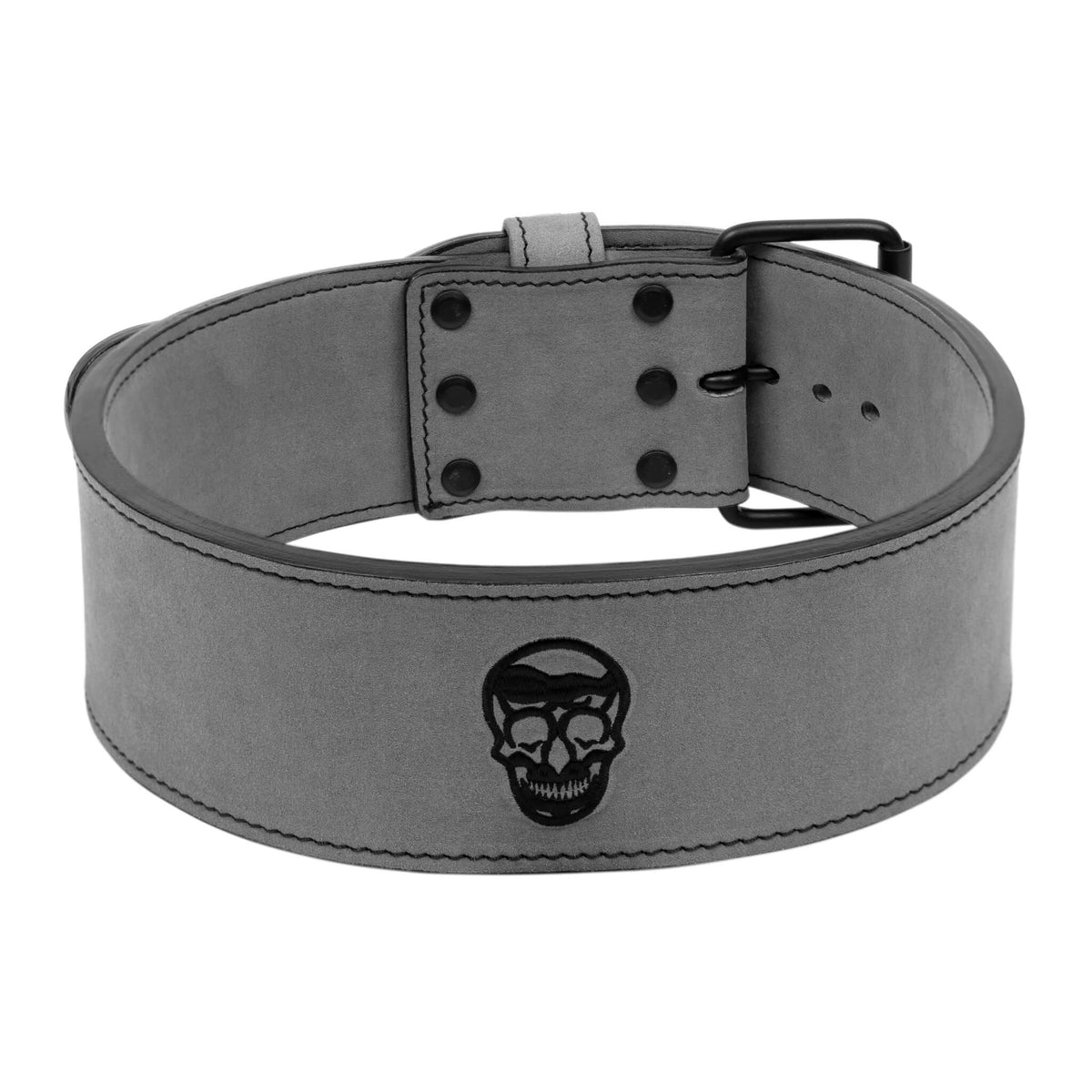 10mm single prong belt