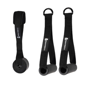 handles and anchor set