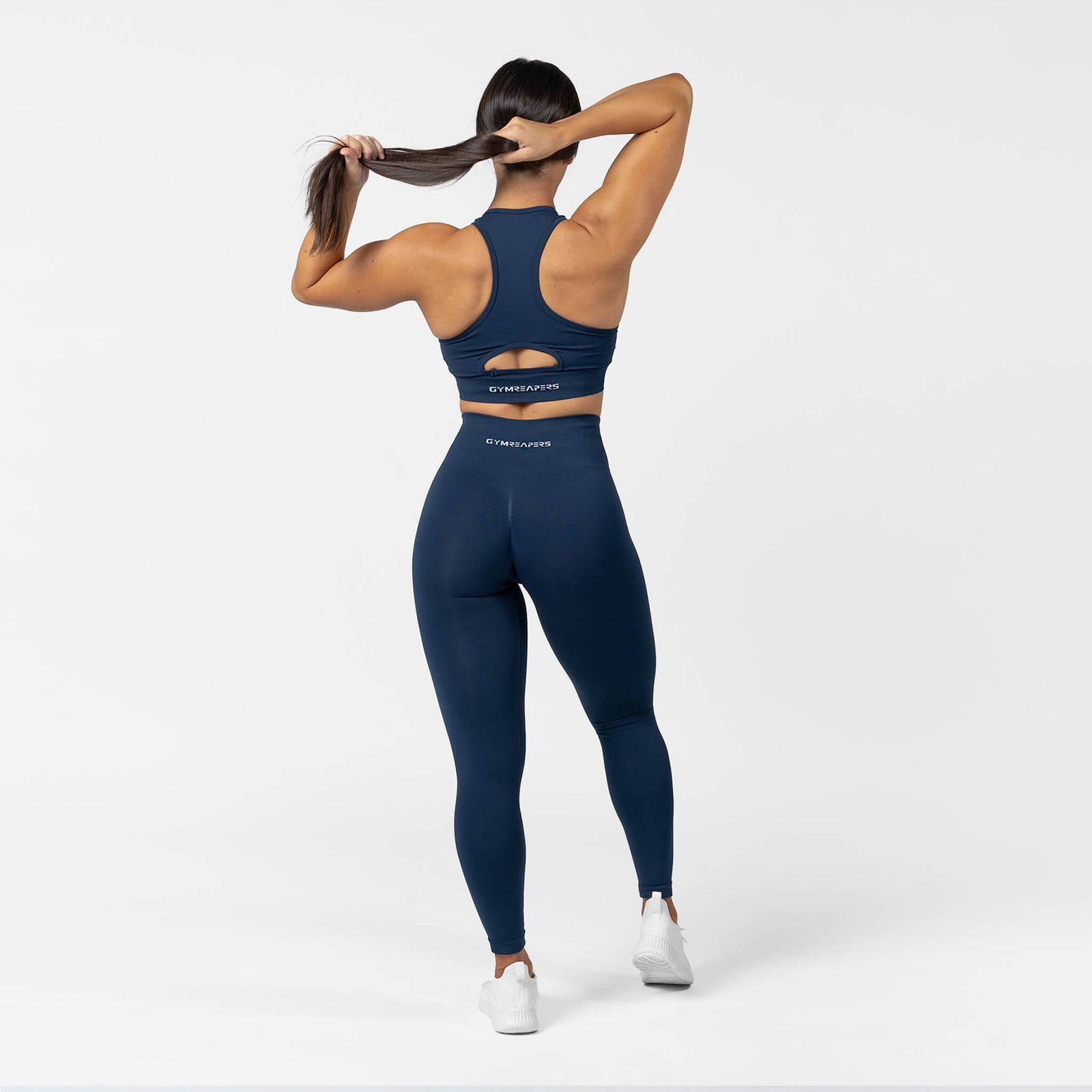 legacy leggings cobalt
