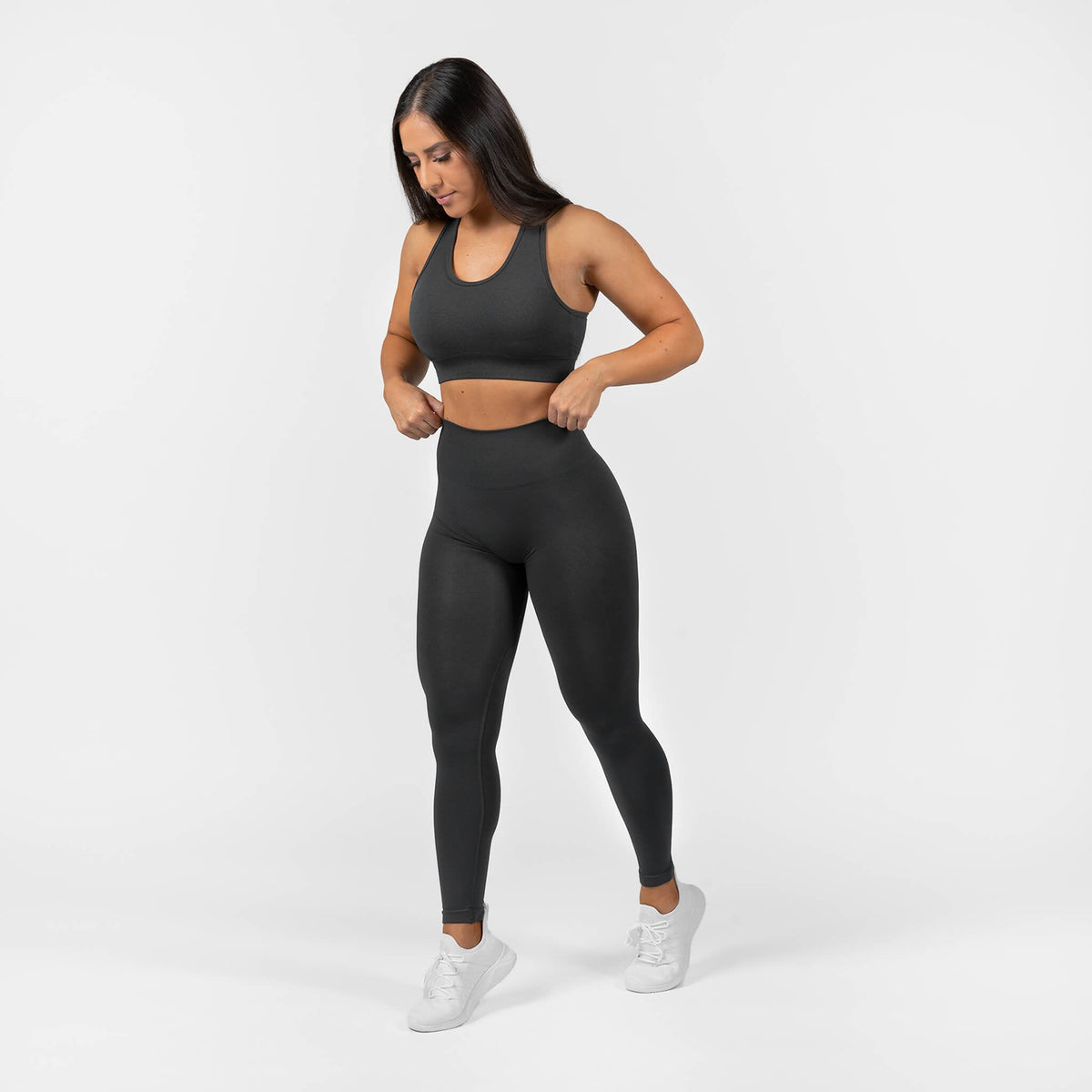 legacy set charcoal
