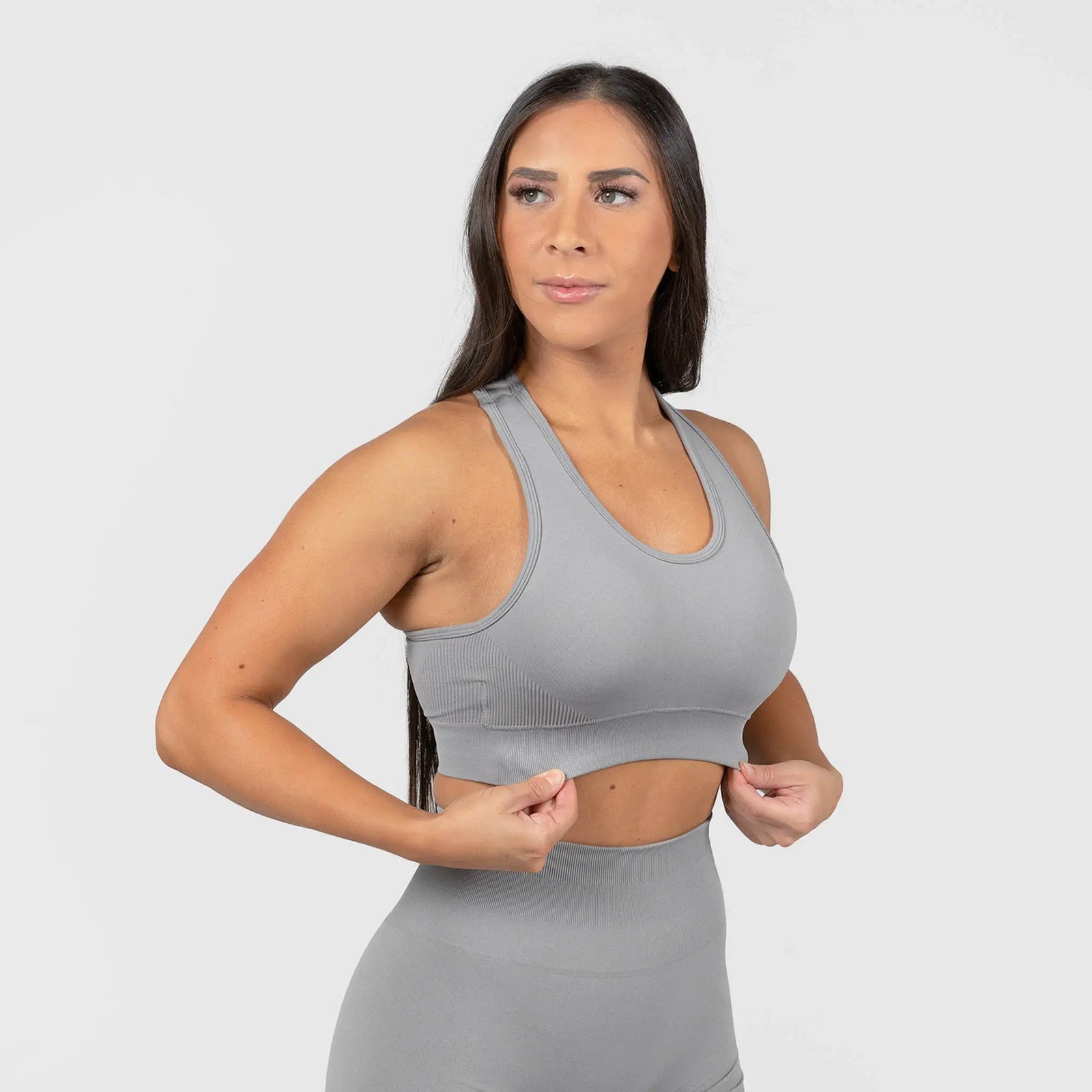 heritage bra overcast