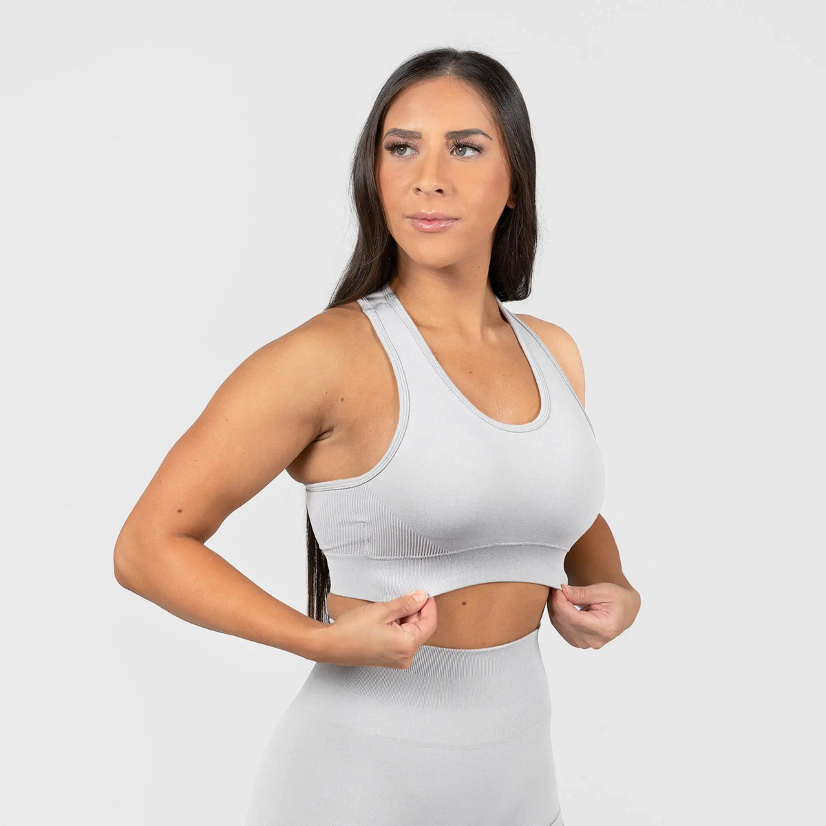heritage bra pearl