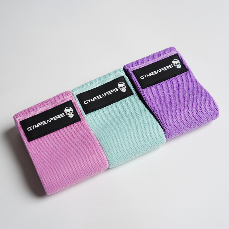 hip exercise bands