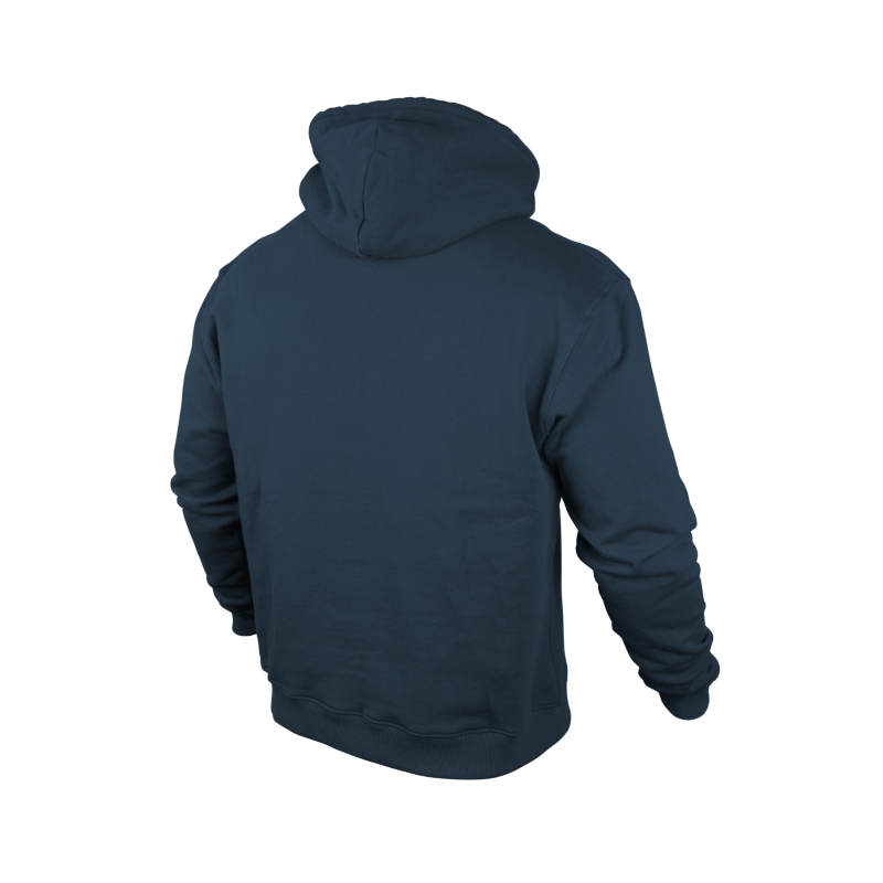 oversized hoodie gymreapers navy