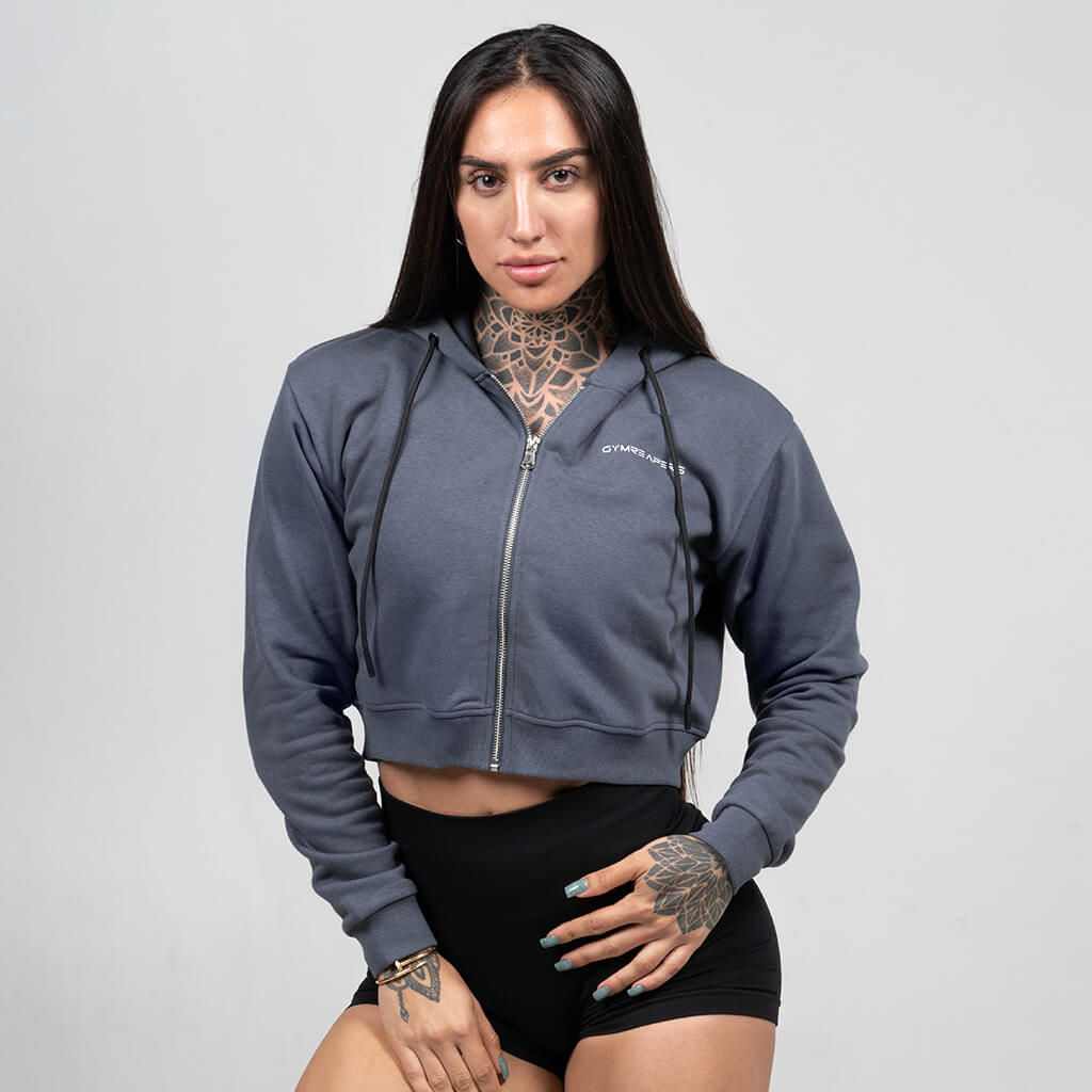 hoodie riviera skull
