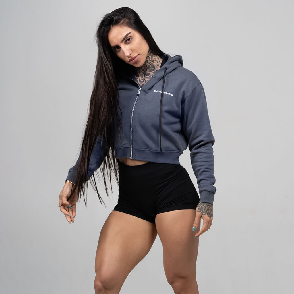 hoodie riviera gymreapers