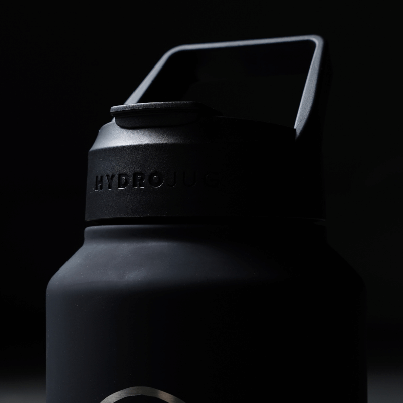 black hydrojug 