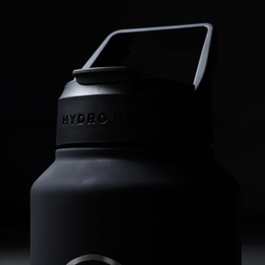 black hydrojug 