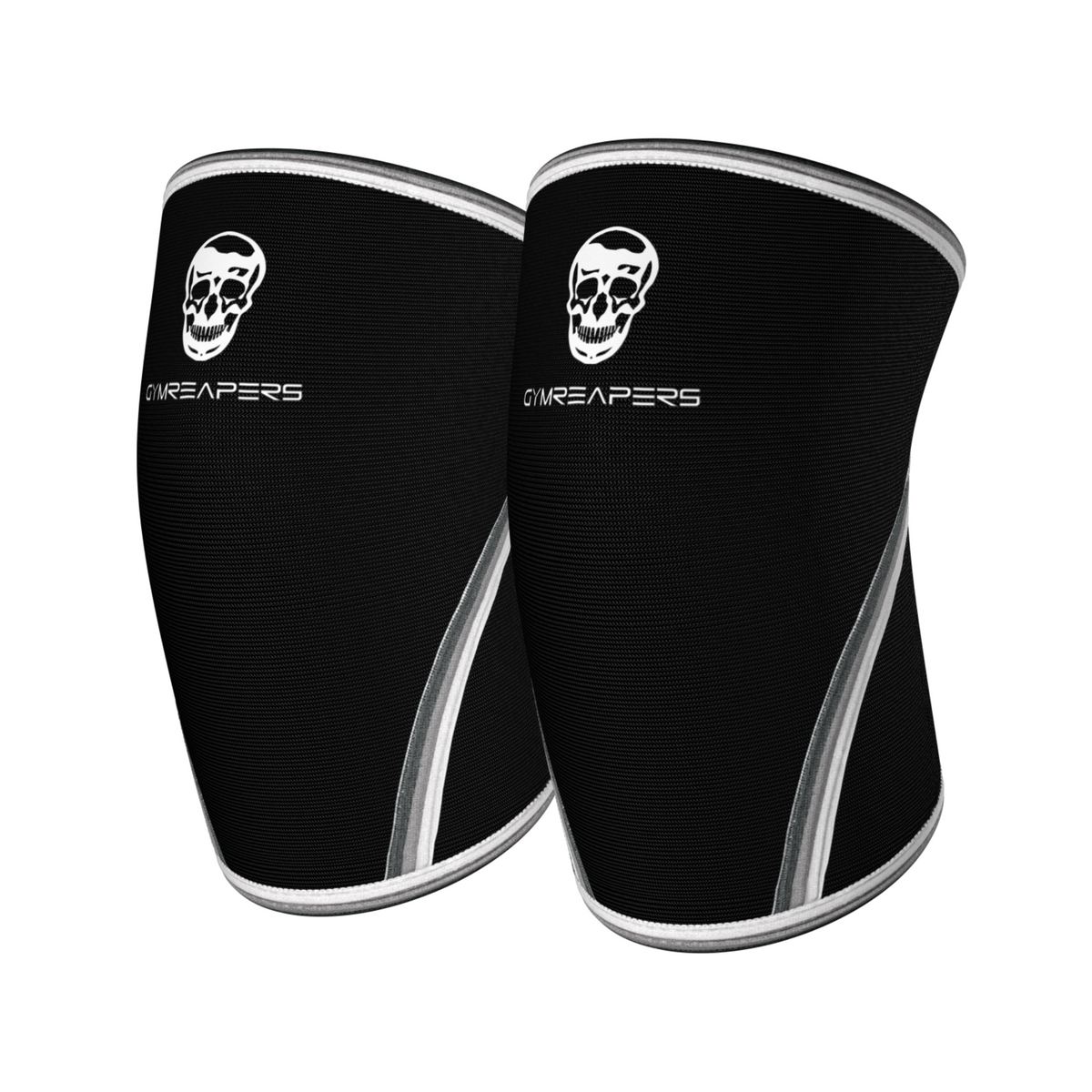 knee sleeves black kit