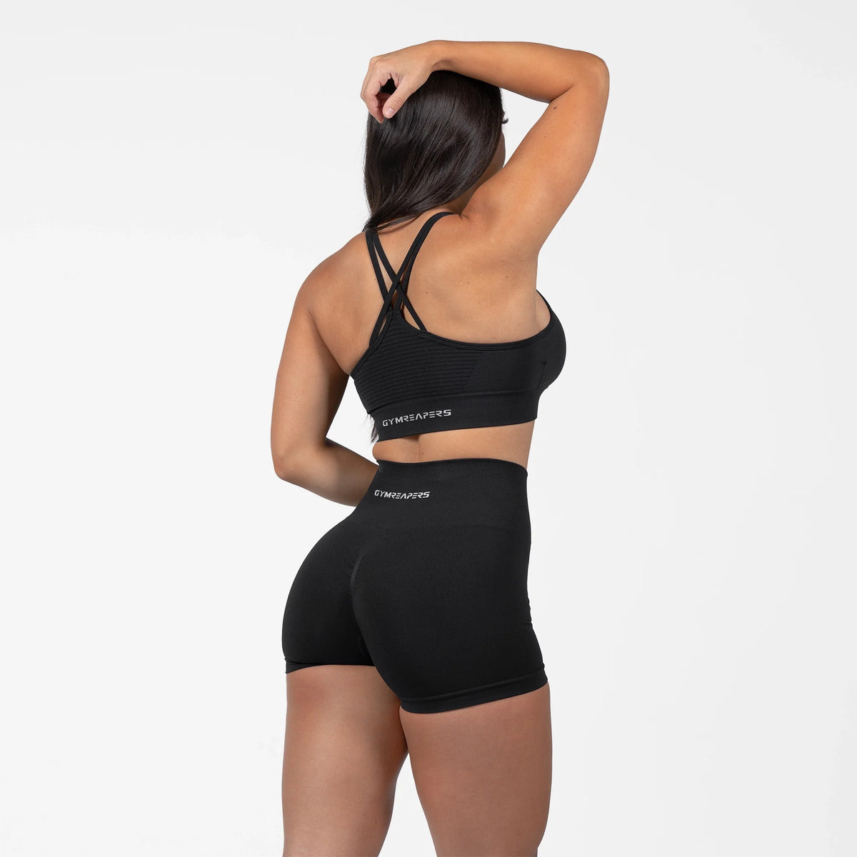 legacy bra back