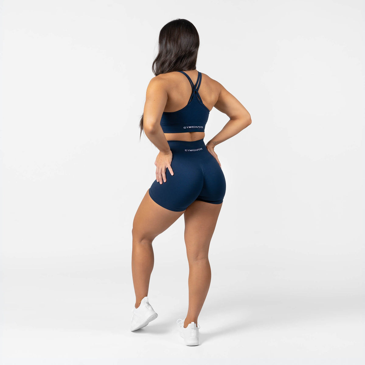 legacy bra cobalt back set