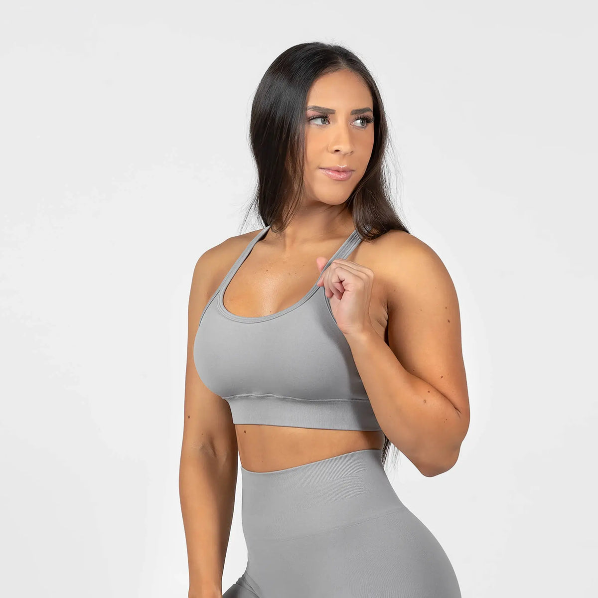 legacy bra overcast front
