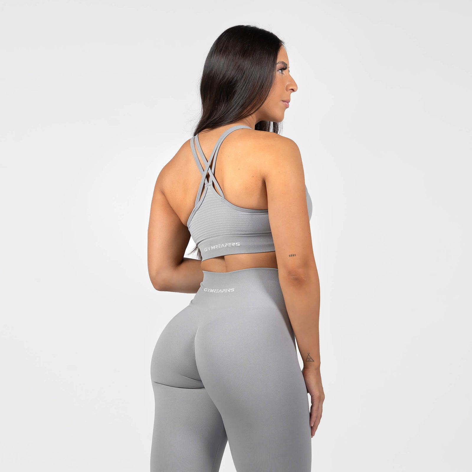 legacy leggings cobalt