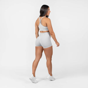 legacy shorts pearl back