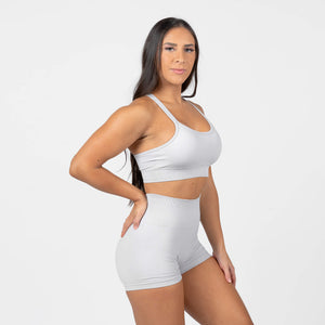 seamless bra pearl
