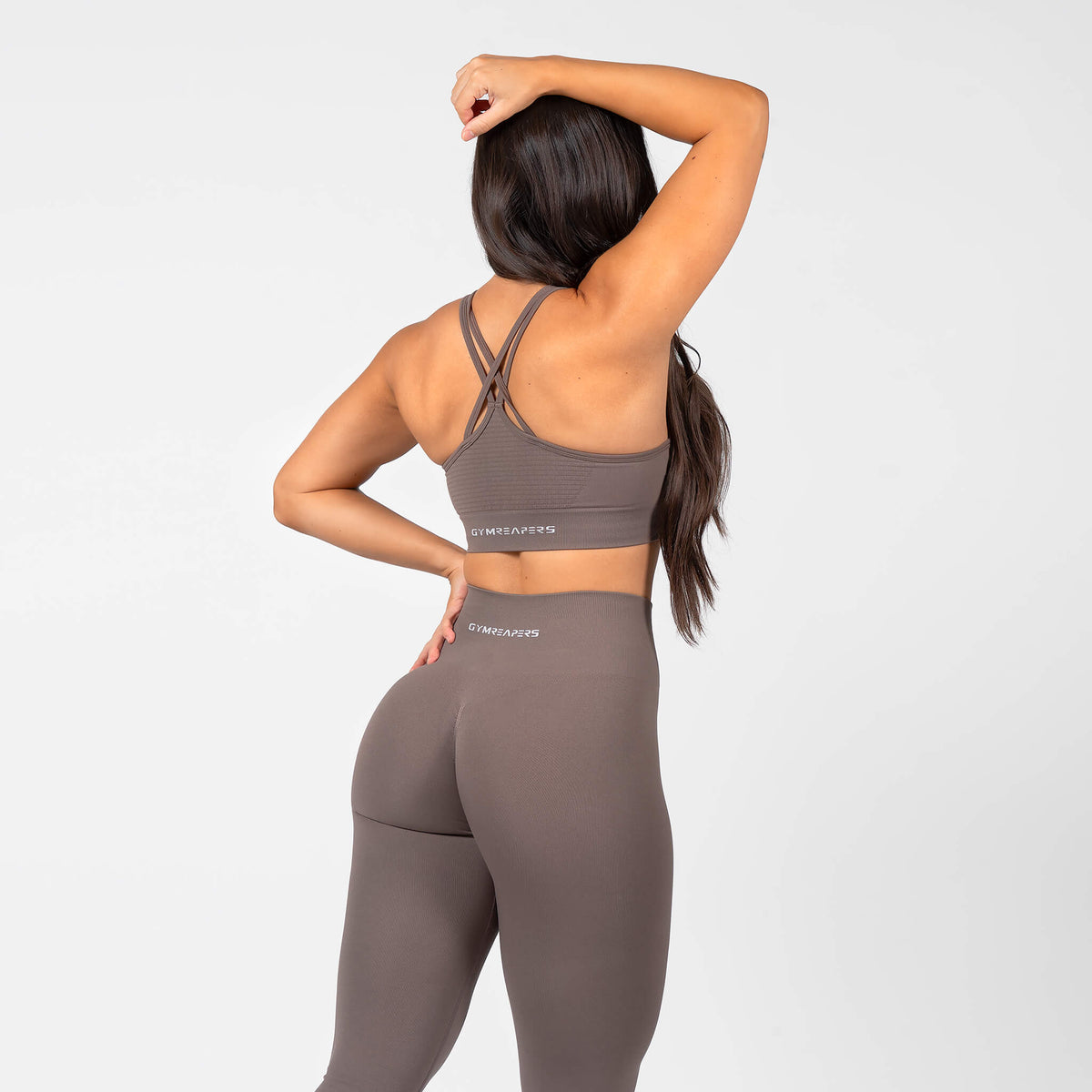 legacy seamless toffee