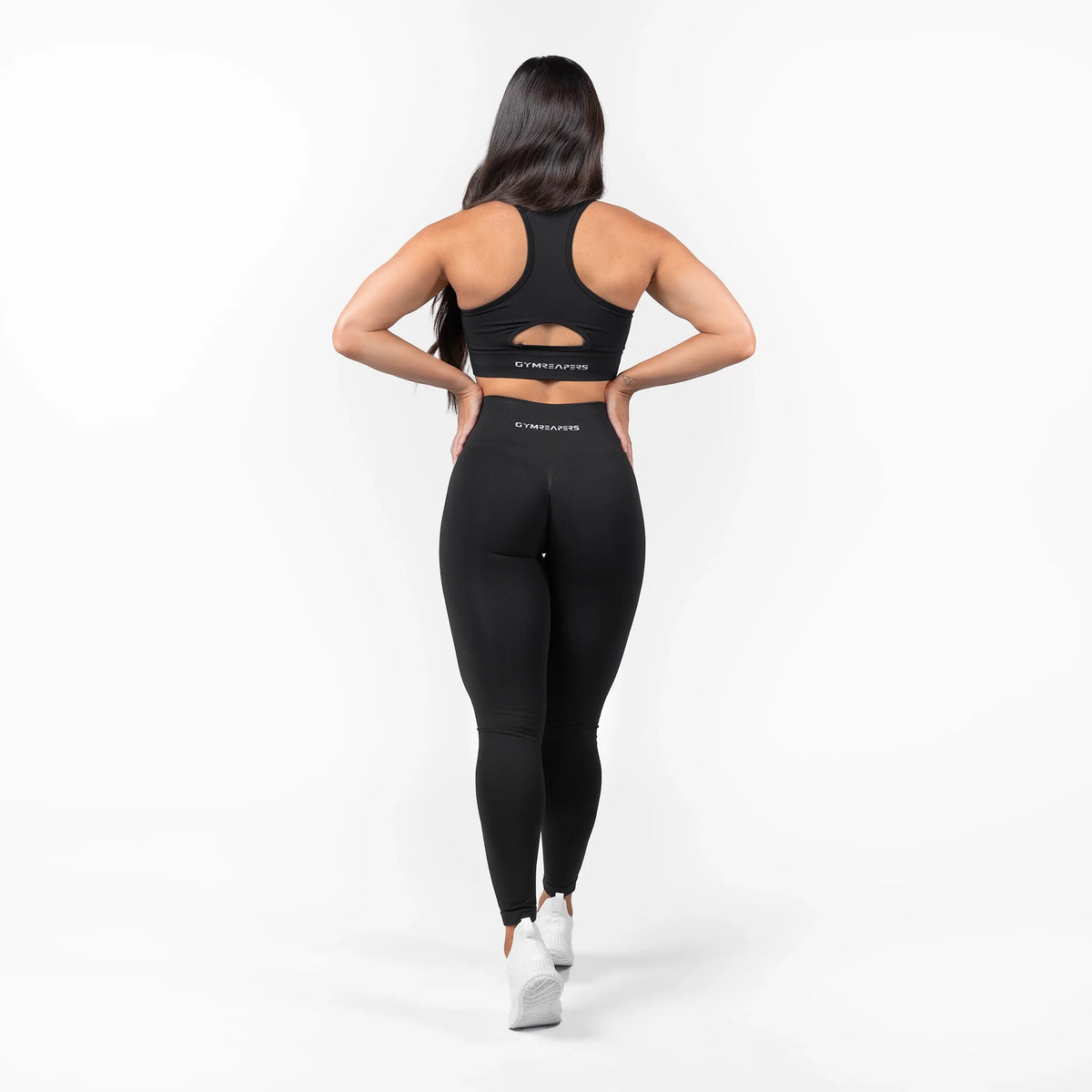 heritage black full