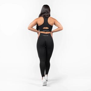 Legacy Leggings - Black
